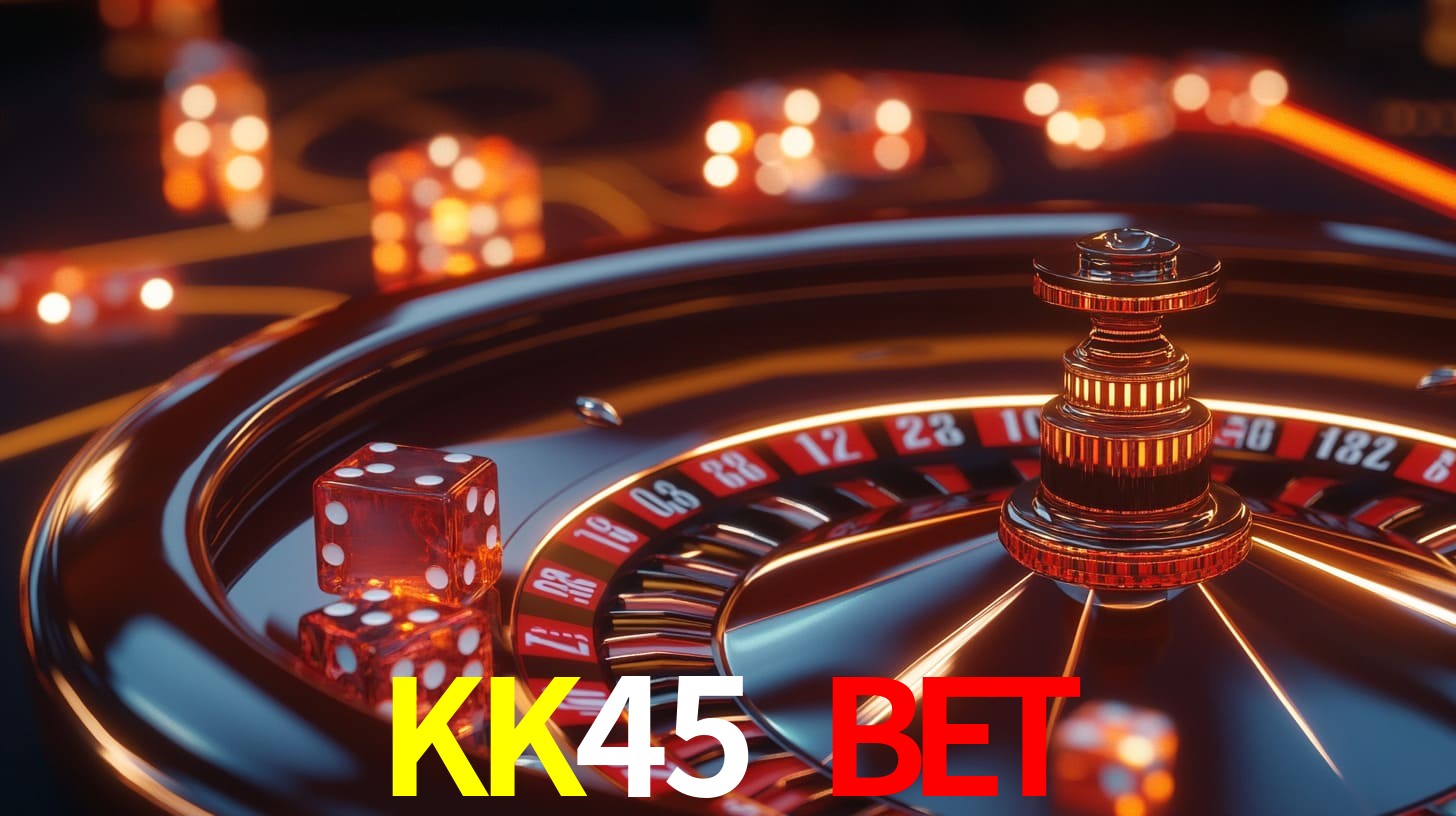 Experiência Cassino KK45 BET