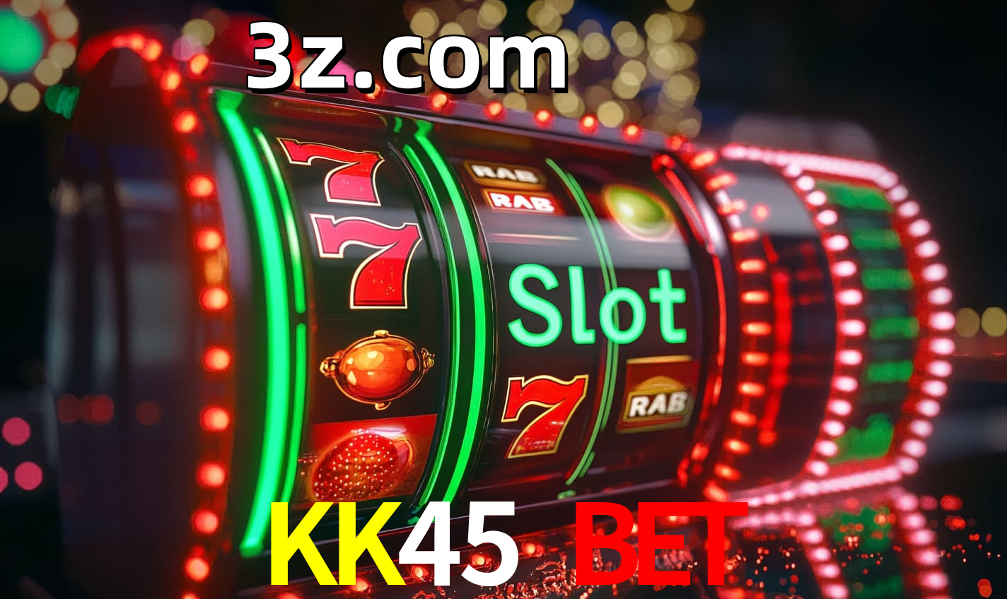 Sistema VIP KK45 BET