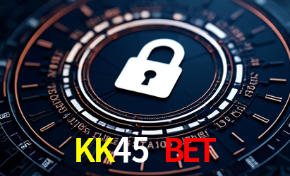 Segurança e Licenças KK45 BET